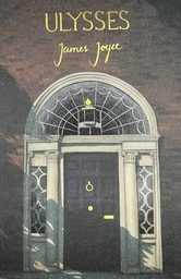 [9781840228601] Ulysses COLLECTOR'S EDITIONS HARDBACK (WE)