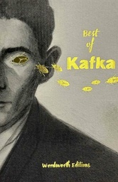 [9781840228434] Best of Kafka COLLECTOR'S EDITIONS HARDBACK (WE)