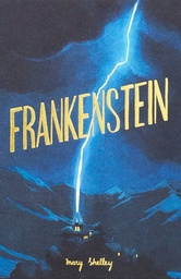 [9781840228342] Frankenstein COLLECTOR'S EDITIONS HARDBACK (WE)