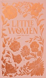 [9781840221947] Little Women LUXE COLLECTION (WE)
