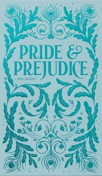 [9781840221930] Pride and Prejudice LUXE COLLECTION (WE)