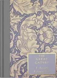 [9781840228885] Great Gatsby HERITAGE COLLECTION (WE)