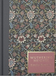 [9781840228441] Wuthering Heights HERITAGE COLLECTION (WE)
