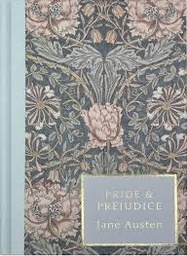 [9781840228496] Pride and Prejudice HERITAGE COLLECTION (WE)