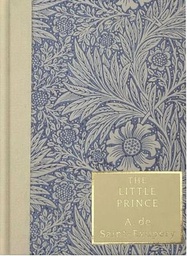 [9781840228540] Little Prince HERITAGE COLLECTION (WE)