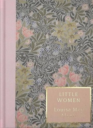[9781840228595] Little Women HERITAGE COLLECTION (WE)