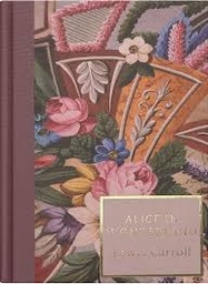 [9781840228694] Alice in Wonderland HERITAGE COLLECTION (WE)