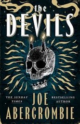 [9781399603577] The Devils