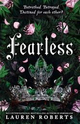 [9781398531277] FEARLESS