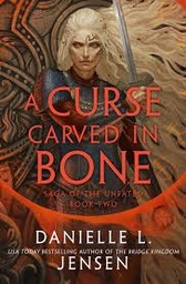 [9781529916478] A Curse Carved in Bone