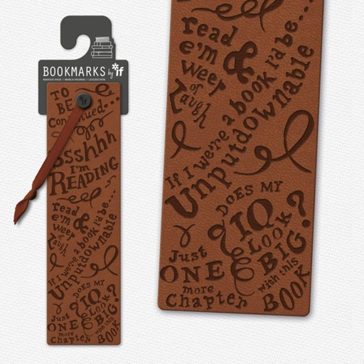 [5035393156039] Ssshhh Bookmarks - I'm Reading
