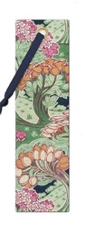 [5035393157050] V&A Bookmark - Art Nouveau Trees