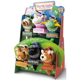 [5035393999063] Book-Tails Bookmark Starter Pack
