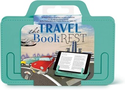 [5035393358051] The Travel Book Rest - Mint