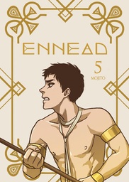 [9798891600850] ENNEAD Vol. 5