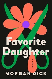 [9798217059331] Favorite Daughter: A Novel