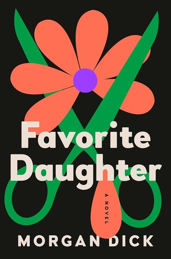 [9798217059331] Favorite Daughter: A Novel