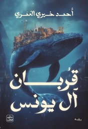 [9789779924502] قربان آل يونس