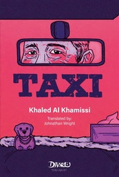 [9786338295066] Taxi