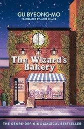 [9781035428045] The Wizard's Bakery