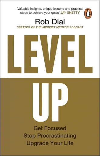 [9781804995907] Level Up (PB)