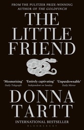 [9780747573647] THE LITTLE FRIEND