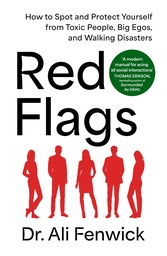 [9781405957908] Red Flags, Green Flags