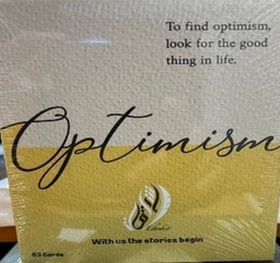 [9789808080667] Optimism Cards
