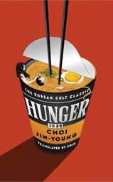 [9781840919011] Hunger
