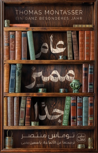 [9789779924205] عام مميز جدًا 