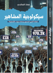 [9789921845020] سيكولوجيا المشاهير 