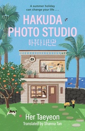 [9781399823470] Hakuda Photo Studio