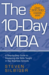 [9780749927004] The 10-Day MBA