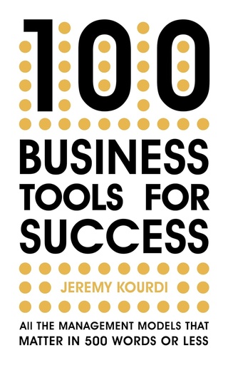 [9781529387179] 100 Business Tools for Success