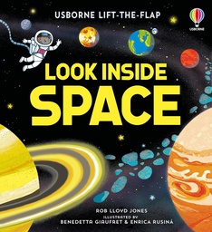 [9781836044604] Look Inside Space