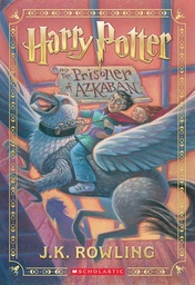 [9781338878943] Harry Potter and the Prisoner of Azkaban (Harry Potter, Book 3)