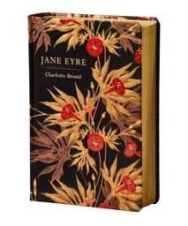 [9781912714018] Jane Eyre (Chiltern Classic)