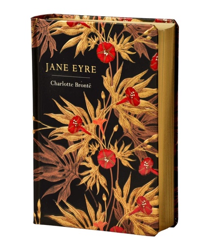 [9781912714018] Jane Eyre (Chiltern Classics)