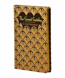 [9781912714063] The Great Gatsby (Chiltern Classic)