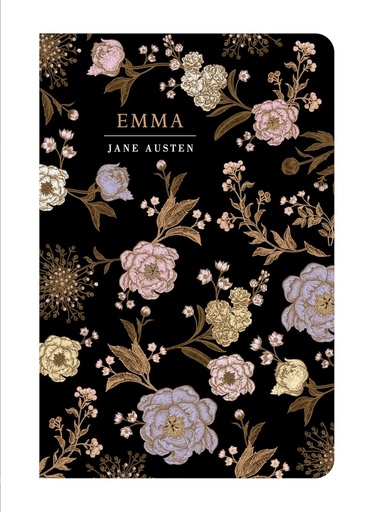 [9781912714261] Emma (Chiltern Classics)