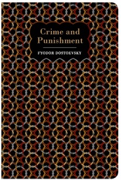 [9781914602627] Crime and Punishment (Chiltern Classic)