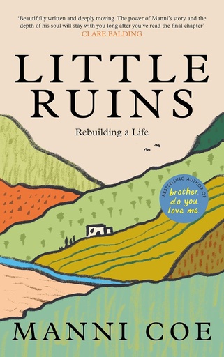 [9781837263240] Little Ruins: Rebuilding a Life