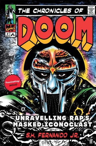 [9780571392131] The Chronicles of DOOM