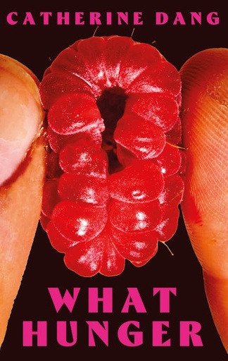 [9781472160362] What Hunger