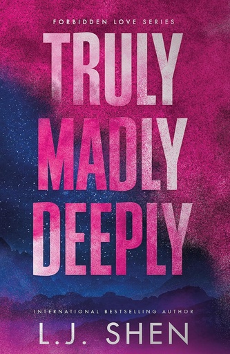 [9781399743952] Truly Madly Deeply