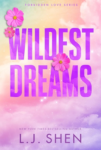 [9781399743419] Wildest Dreams