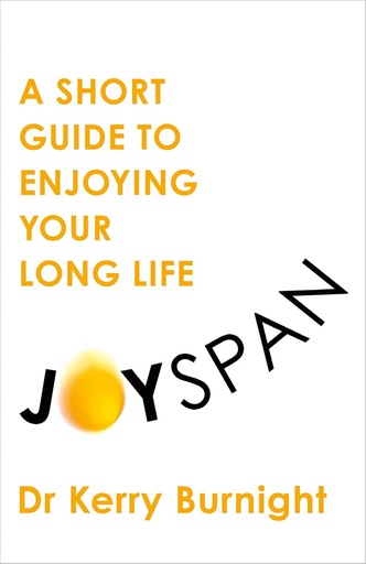 [9781783256341] Joyspan 