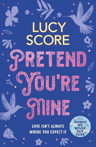 [9781399726771] Pretend You’re Mine