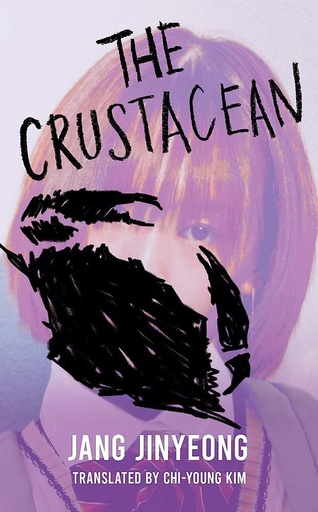 [9781840919141] The Crustacean