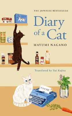 [9781529435337] Diary of a Cat
